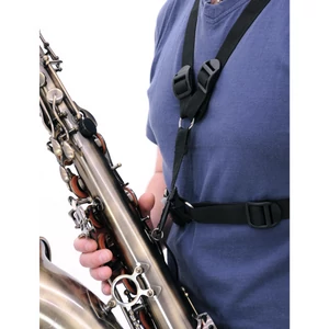 DIMAVERY Saxophone Neck-belt DIMAVERY Saxophone Neck-belt