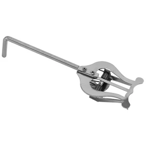 DIMAVERY Lyre for trumpet DIMAVERY Lyre for trumpet