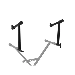 DIMAVERY Extension for SL-4 Keyboard Stand DIMAVERY Extension for SL-4 Keyboard Stand
