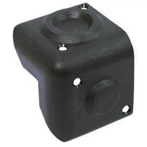 ACCESSORY Plastic Corner, 50mm legs, stackable