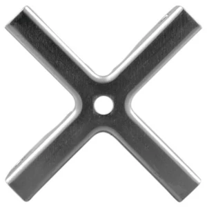 ACCESSORY Cross for Dividing Walls 6,7mm