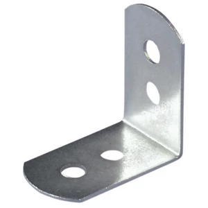 ROADINGER Corner Brace high, holes