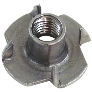 OMNITRONIC Nut M8, 9mm lenght OMNITRONIC Nut M8, 9mm lenght