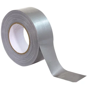 ACCESSORY Gaffa Tape Standard 48mm x 50m silver