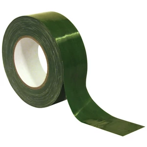 ACCESSORY Gaffa Tape Pro 50mm x 50m green