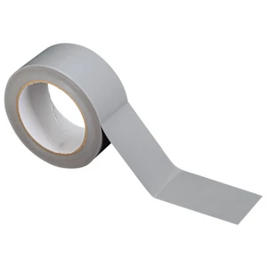 ACCESSORY Dancefloor PVC Tape 50mmx33m grey