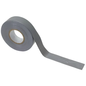 ACCESSORY Electrical Tape grey 19mmx25m