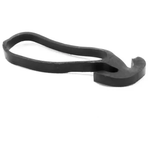 GAFER.PL T-Fix rubber cable tie 80mm 50x