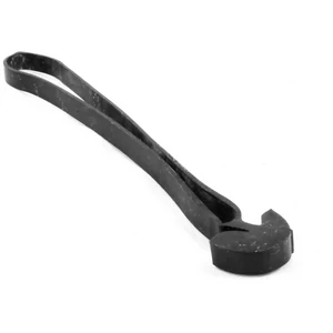GAFER.PL T-Fix rubber cable tie 230mm 50x