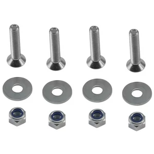 ACCESSORY Screw Set M8x40