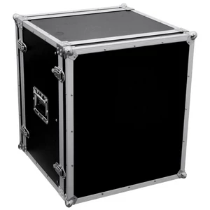 ROADINGER Effect Rack CO DD, 12U, 38cm deep, black
