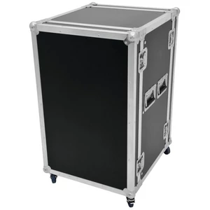 ROADINGER Rack Profi 20U 45cm with wheels