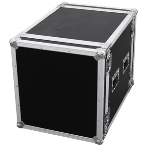 ROADINGER Amplifier Rack PR-2ST, 12U, 57cm deep