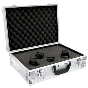 ROADINGER Universal Case FOAM, alu
