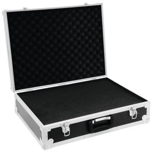 ROADINGER Universal Case FOAM, black, GR-4 black