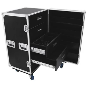 ROADINGER Universal Drawer Case TSF-1 with wheels