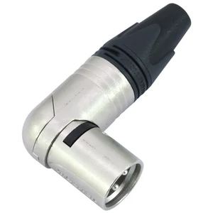 NEUTRIK XLR plug 3pin NC3MRX
