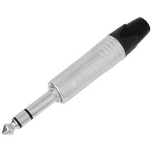 NEUTRIK Jack plug 6.3 stereo NP3X
