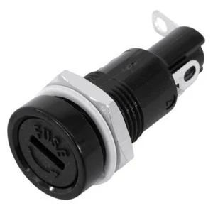 EUROLITE Fuseholder R3-11