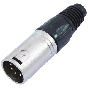 OMNITRONIC XLR plug 5pin