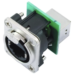 NEUTRIK CAT-5 Mounting socket NE8FDP