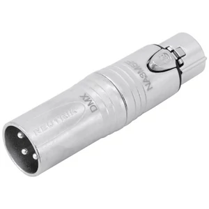 NEUTRIK Adapter 3pin XLR(M)/5pin XLR(F) NA3M5F