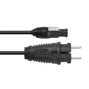 PSSO PowerCon TRUE Power Cable 3x1.5 3m