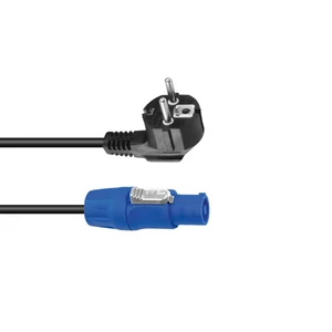 EUROLITE P-Con Power Cable 3x1 1,2m EUROLITE P-Con Power Cable 3x1 1,2m