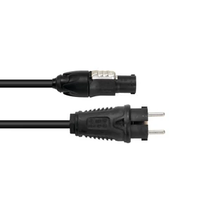 PSSO PowerCon Power Cable 3x1.5 1m H07RN-F PSSO PowerCon Power Cable 3x1.5 1m H07RN-F