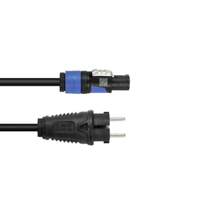 PSSO PowerCon Power Cable 3x2.5 3m H07RN-F PSSO PowerCon Power Cable 3x2.5 3m H07RN-F