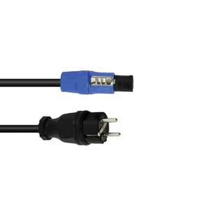 PSSO PowerCon Power Cable 3x2.5 5m H07RN-F PSSO PowerCon Power Cable 3x2.5 5m H07RN-F