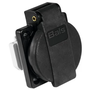 BALS Safety Outlet 16A bk