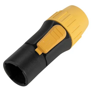 EUROLITE IP T-Con Cable Plug SAC3MX EUROLITE IP T-Con Cable Plug SAC3MX