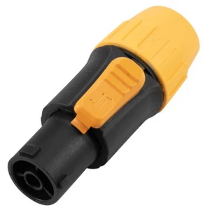 EUROLITE IP T-Con Cable Plug SAC3FX EUROLITE IP T-Con Cable Plug SAC3FX