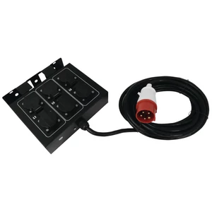 EUROLITE SB-65 Power Distributor