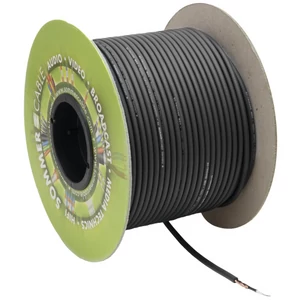SOMMER CABLE Instrument cable 100m bl Tricone MKII SOMMER CABLE Instrument cable 100m bl Tricone MKII