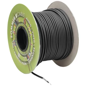 SOMMER CABLE Instrument cable 100m bl Tricone XXL SOMMER CABLE Instrument cable 100m bl Tricone XXL