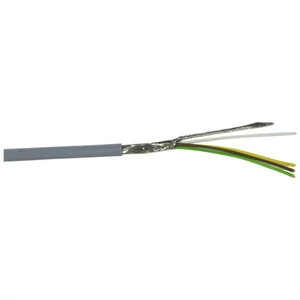 HELUKABEL Control Cable 4x0.14 100m LiYCY