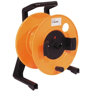 SCHILL Cable Drum IT266.RM A=280/C=11