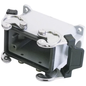 ILME Base Casing for 10-pin, 1xPG 16 ILME Base Casing for 10-pin, 1xPG 16