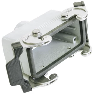 ILME Coupling Casing for 16-pin, PG 21, straight ILME Coupling Casing for 16-pin, PG 21, straight