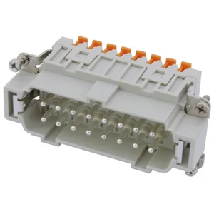 ILME Squich Plug Insert 16-pin 16A 500V ILME Squich Plug Insert 16-pin 16A 500V