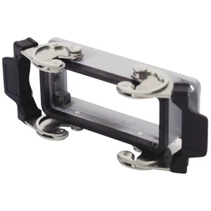 ILME Attachment Casing f. 16pin open below ILME Attachment Casing f. 16pin open below