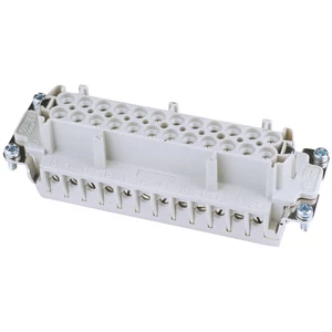 ILME Socket Insert 24-pin 16A,Screw Terminal ILME Socket Insert 24-pin 16A,Screw Terminal