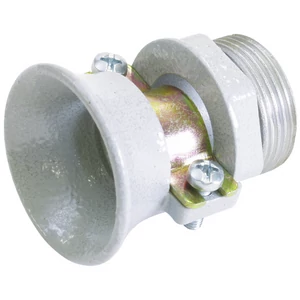 ILME Circular Metal Screw Connection PG 21