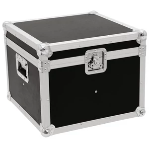 ROADINGER Flightcase EP-64 4x PAR-64 Spot short