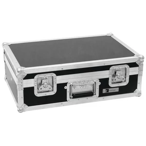ROADINGER Flightcase 4x LED IP PAR 3x12W HCL