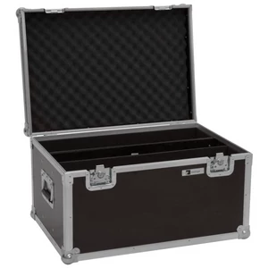 ROADINGER Flightcase 2x LED PLL-480