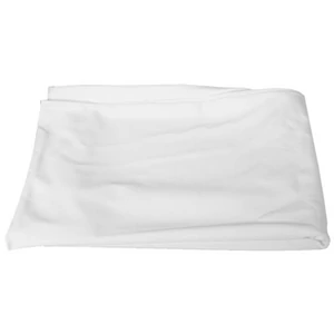 EUROLITE Spare Cover for Stage Stand Set curved white