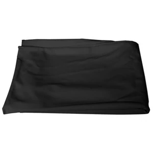 EUROLITE Spare Cover for Stage Stand Set curved black